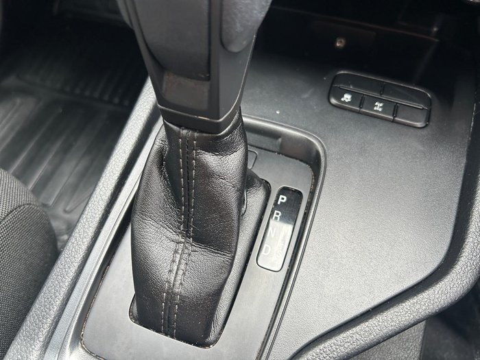 2018 Ford Ranger XL Hi-Rider PX MkIII MY19 4x2 Frozen White