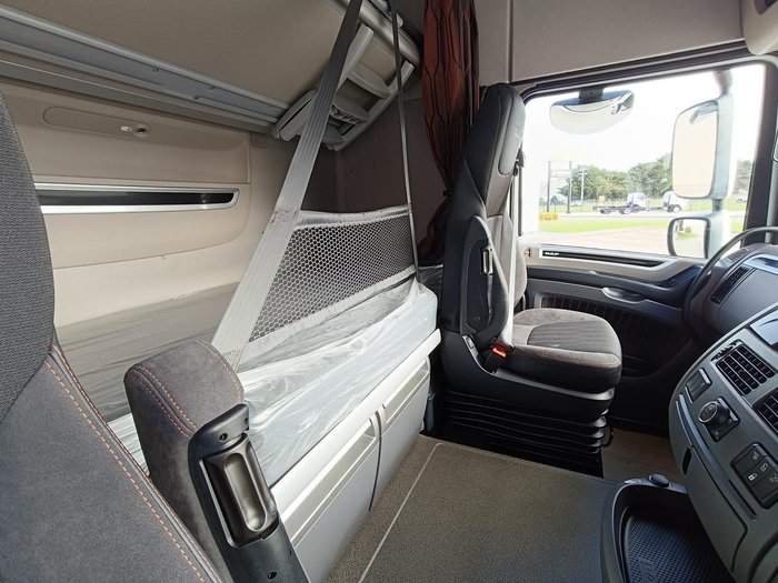2024 DAF Xf 530 FTT