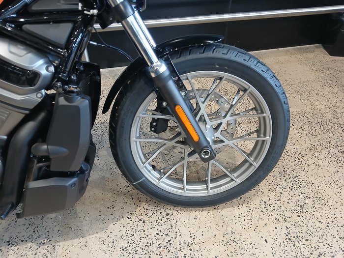 2024 Harley-Davidson Nightster (RH975)
