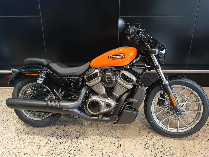 Harley-Davidson Nightster (RH975) Sportster