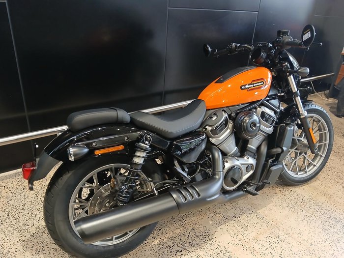 2024 Harley-Davidson Nightster (RH975)