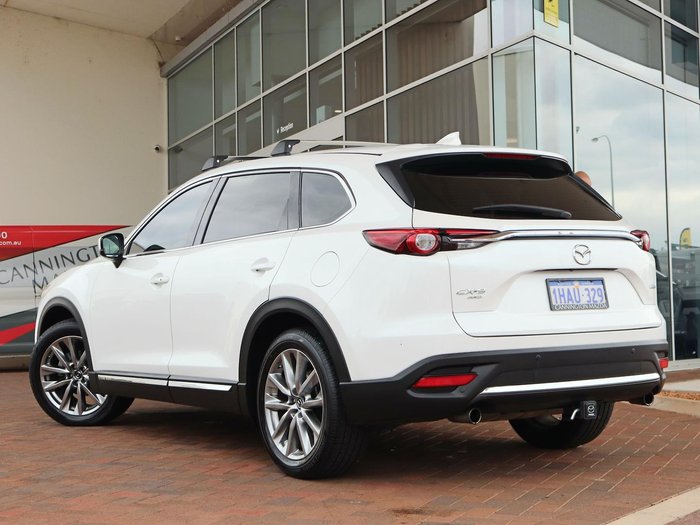 2019 Mazda CX-9 Azami