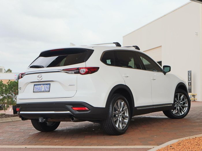 2019 Mazda CX-9 Azami