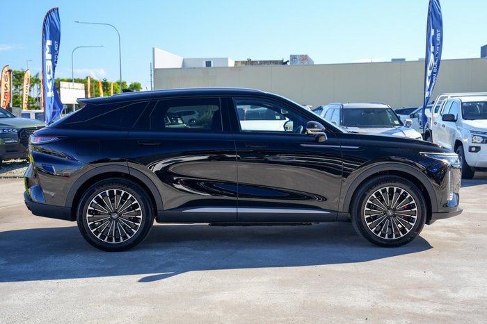 2025 Omoda Omoda 9 Virtue