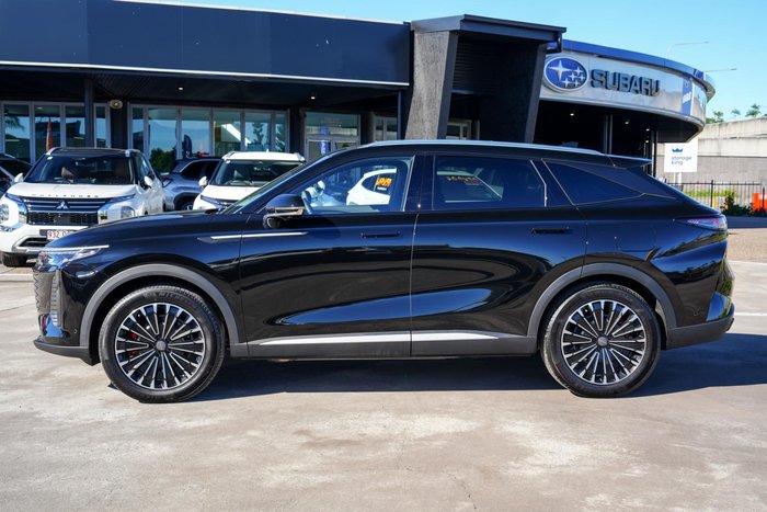 2025 Omoda Omoda 9 Virtue