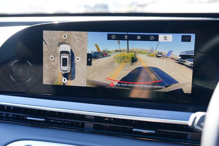 2025 Omoda Omoda 9 Virtue