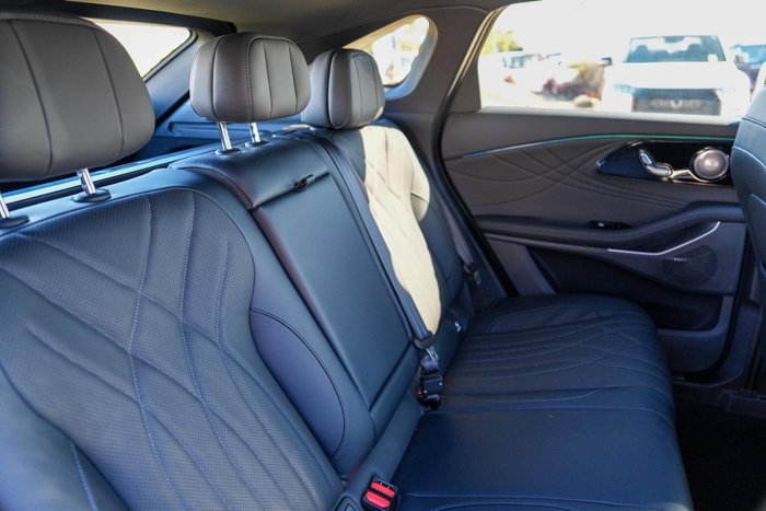 2025 Omoda Omoda 9 Virtue