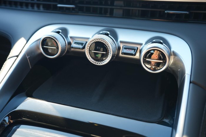 2025 Omoda Omoda 9 Virtue