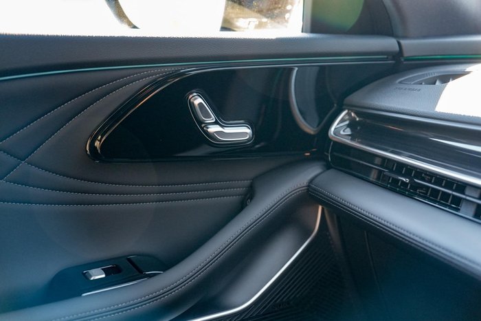 2025 Omoda Omoda 9 Virtue