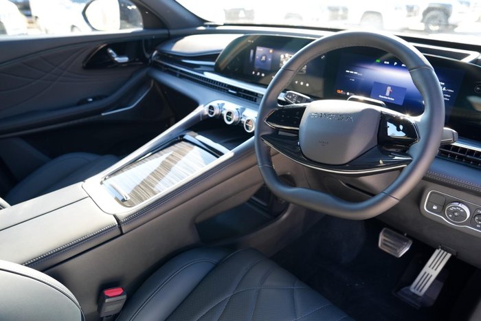 2025 Omoda Omoda 9 Virtue