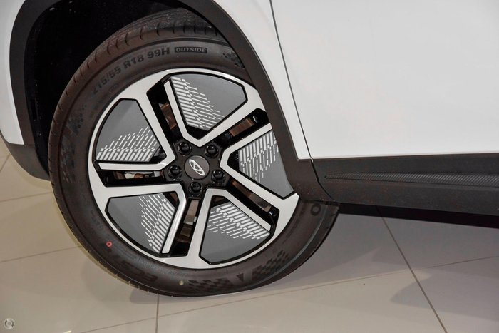 2026 Chery E5