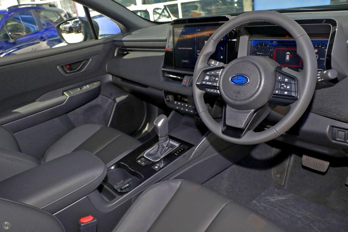 2026 Subaru Outback AWD