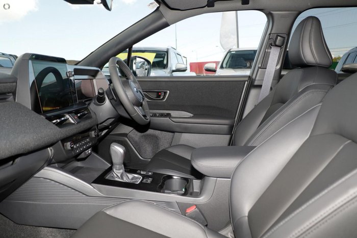 2026 Subaru Outback AWD