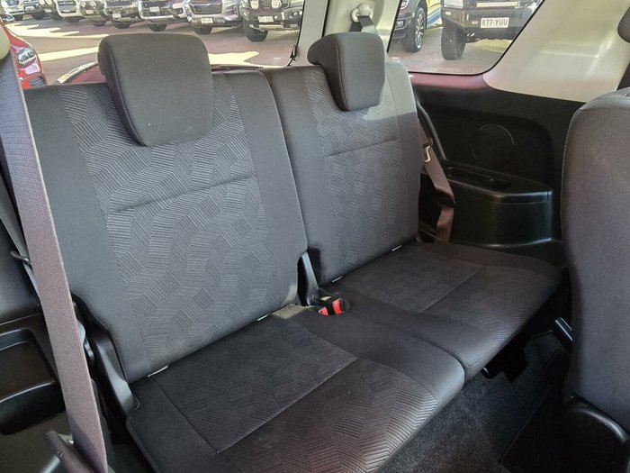 2016 Suzuki Grand Vitara Navigator