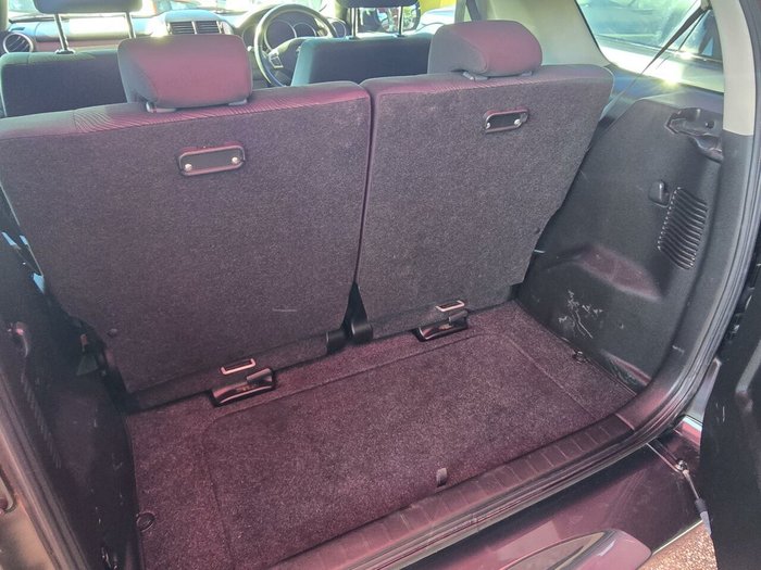 2016 Suzuki Grand Vitara Navigator