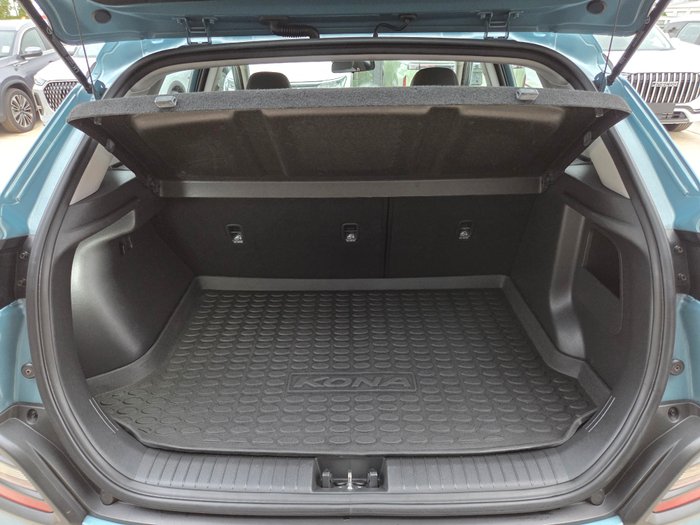 2020 Hyundai Kona Active