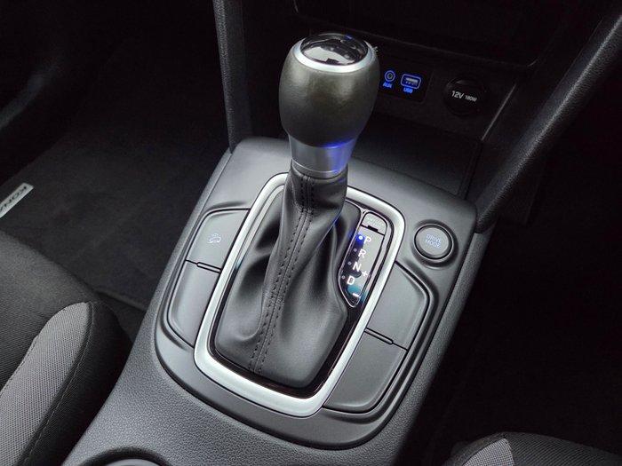 2020 Hyundai Kona Active