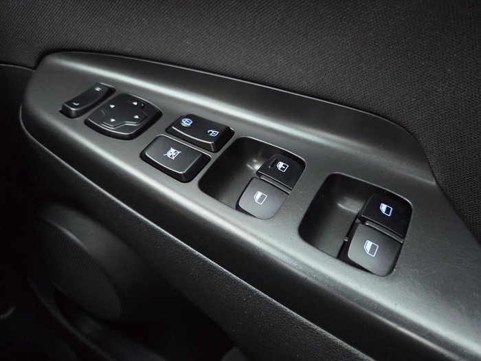 2020 Hyundai Kona Active