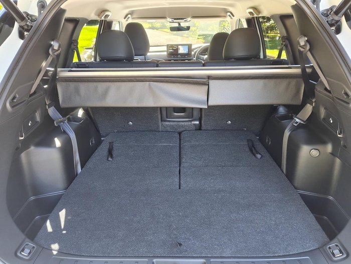 2025 Mitsubishi Outlander Aspire