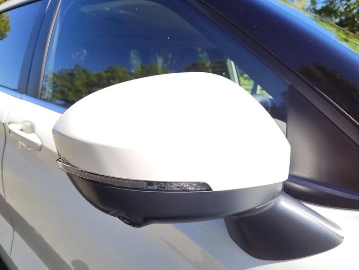 2025 Mitsubishi Outlander Aspire