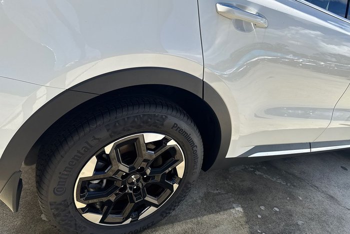 2026 Kia Sorento Sport