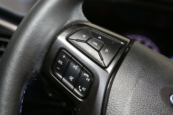 2022 Ford Everest Sport