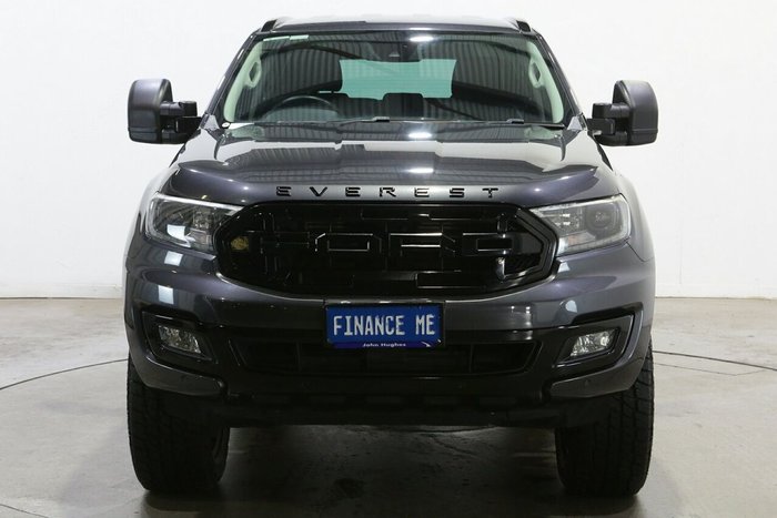 2022 Ford Everest Sport