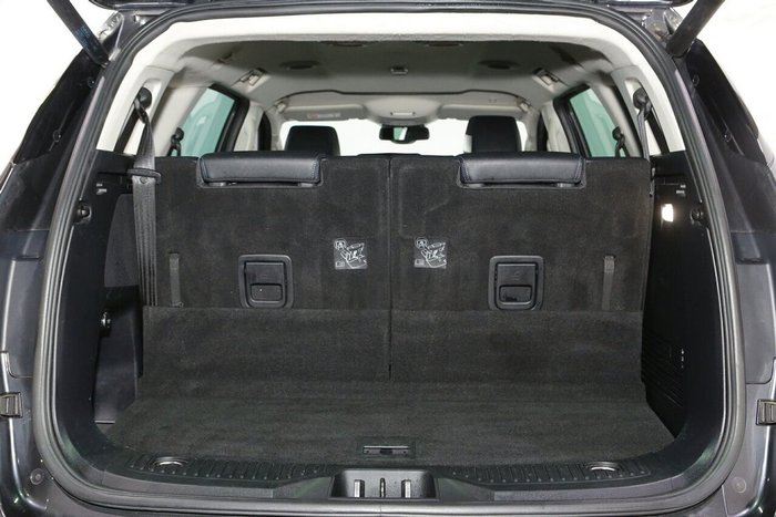 2022 Ford Everest Sport
