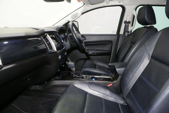 2022 Ford Everest Sport
