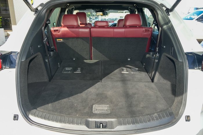 2021 Mazda CX-9 GT SP