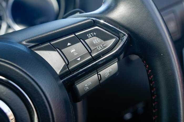 2021 Mazda CX-9 GT SP