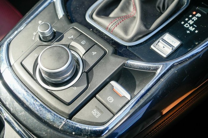 2021 Mazda CX-9 GT SP
