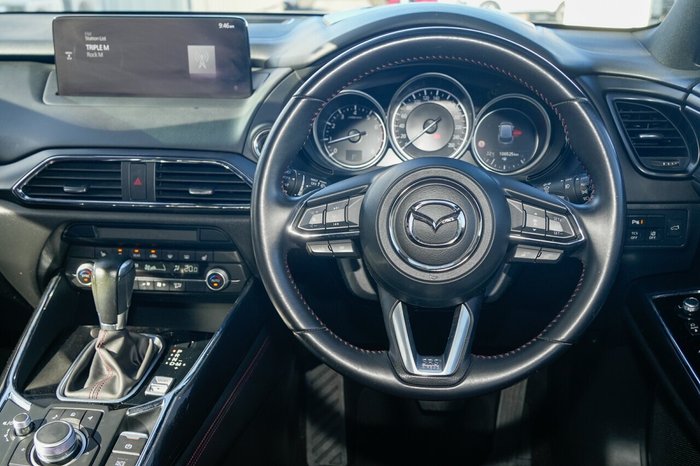 2021 Mazda CX-9 GT SP
