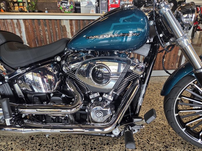 2026 Harley-Davidson
