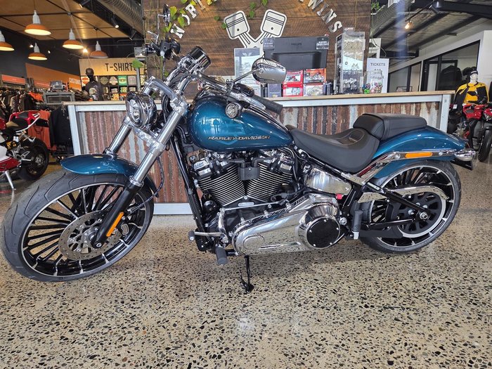 2026 Harley-Davidson