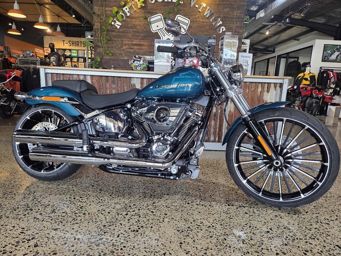 2026 Harley-Davidson