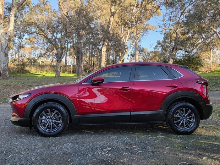 2021 Mazda CX-30 G20 Pure