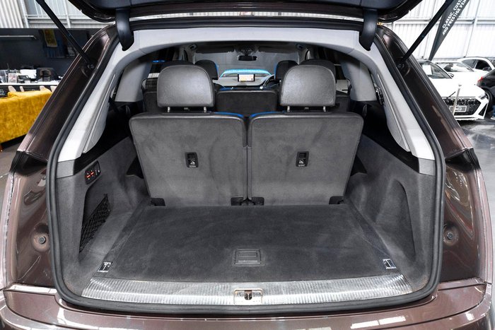 2016 Audi Q7 TDI