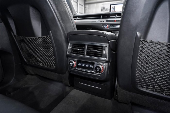 2016 Audi Q7 TDI