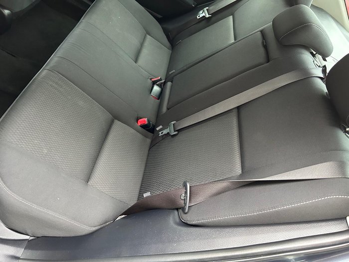 2018 Toyota Corolla Ascent