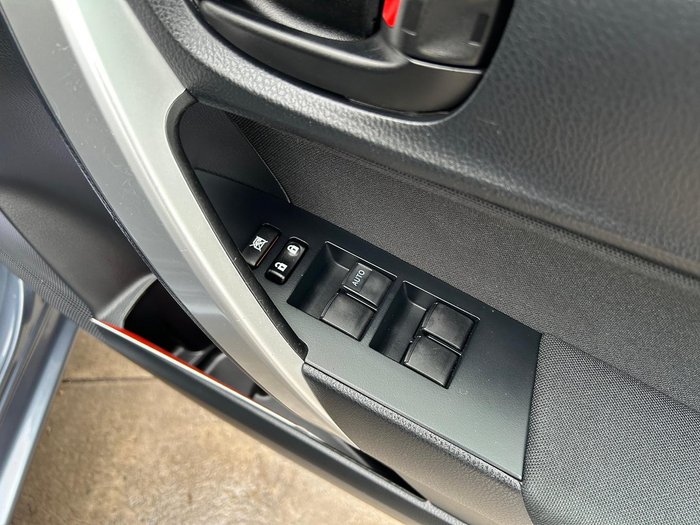 2018 Toyota Corolla Ascent