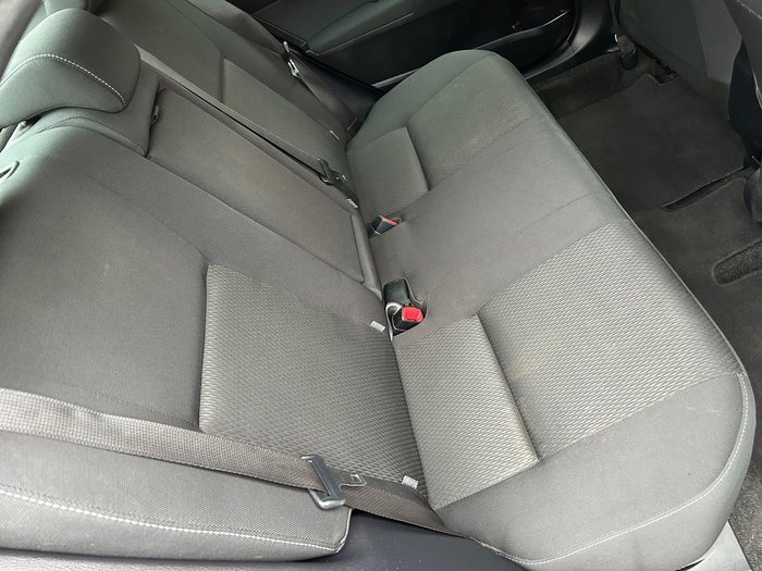2018 Toyota Corolla Ascent