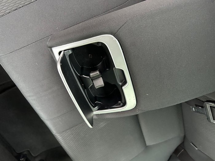 2018 Toyota Corolla Ascent