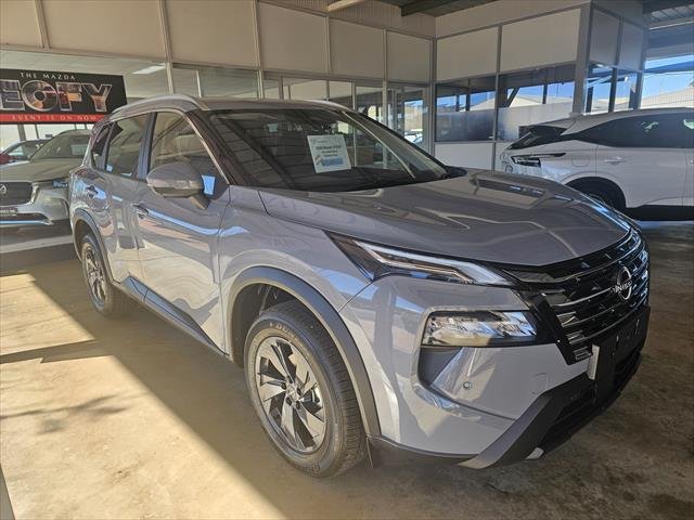 2026 NISSAN T33