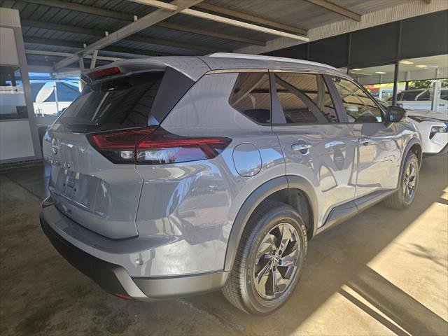 2026 NISSAN T33 STL X-TRAIL 2WD AUTO ST-L MY26