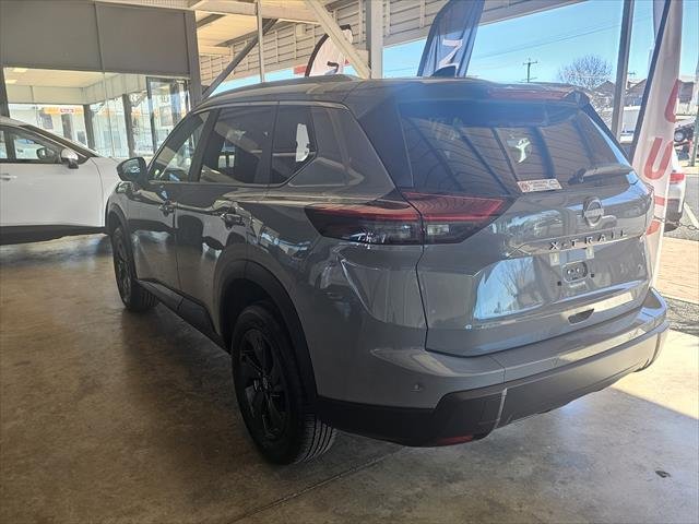 2026 NISSAN T33 STL