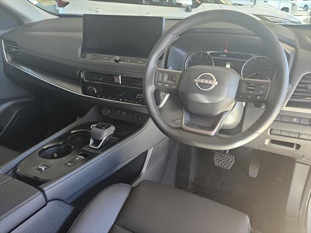 2026 NISSAN T33 STL