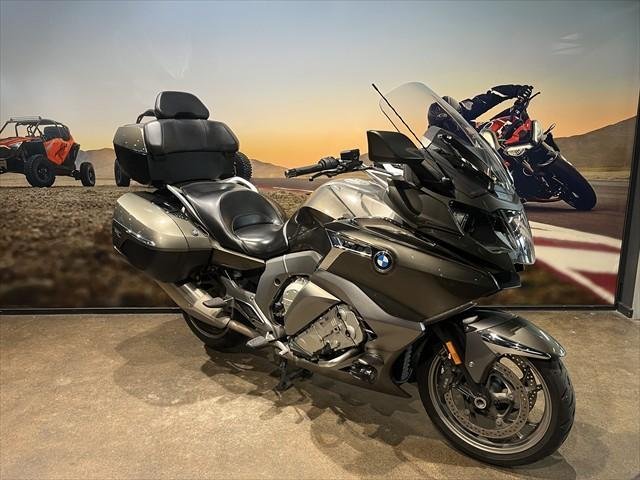 2021 BMW K 1600 GTL Elegance