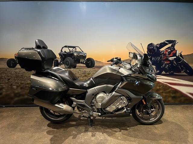 2021 BMW K 1600 GTL Elegance