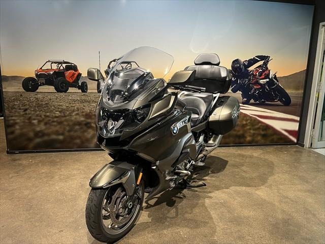 2021 BMW K 1600 GTL Elegance